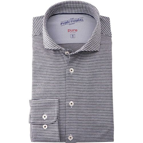 Chemise casual manches longues 37 - Hatico - Modalova