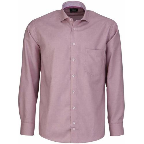 Chemise casual manches longues 40 - Hatico - Modalova