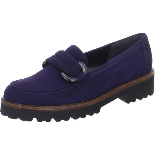 Mocassins classiques 2524316 40 - Gabor - Modalova