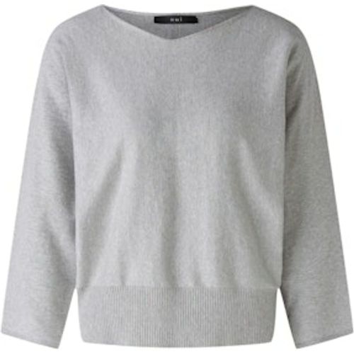 Oui Pulls col rond 36 - Oui - Modalova
