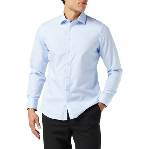 Chemise casual manches longues 38 - seidensticker - Modalova