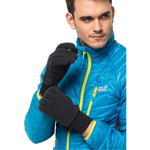 Jack Wolfskin Gants cuir XL - Jack Wolfskin - Modalova