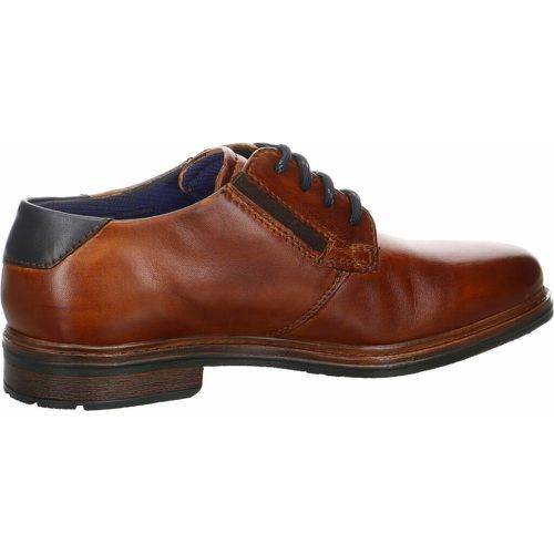 Tennis Ruggiero Comfort Evo, cognac 44 - Bugatti - Modalova