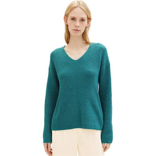 Tom Tailor Casual L - Tom Tailor - Modalova