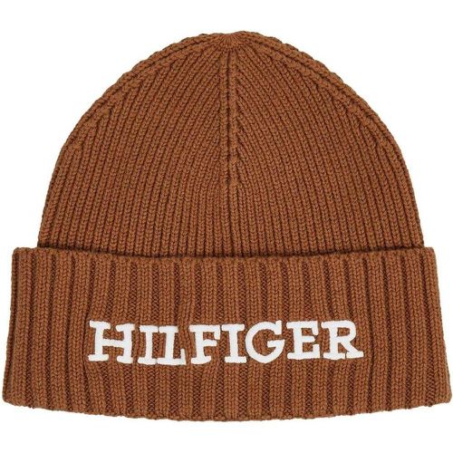 Tommy Hilfiger Bonnets en maille OS - Tommy Hilfiger - Modalova