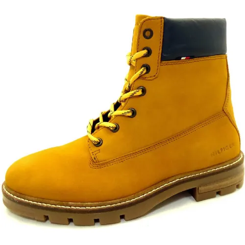 Tommy Hilfiger Bottines 41 - Tommy Hilfiger - Modalova