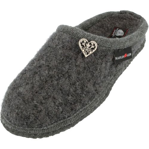 Haflinger Chaussons 38 - Haflinger - Modalova