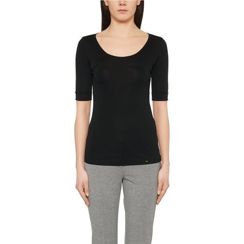 Marc Cain T-shirt col rond 34 - Marc Cain - Modalova