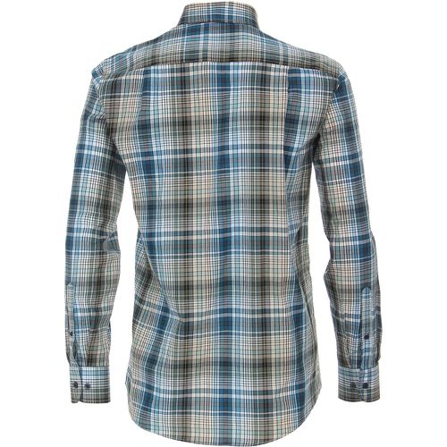 Chemise casual manches longues M - Casa Moda - Modalova