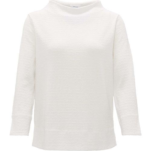 T-shirts col rond manches longues 38 - Opus - Modalova