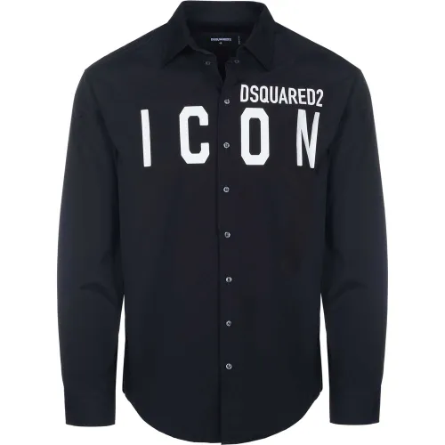 DSQUARED2 Chemises 48 - Dsquared2 - Modalova