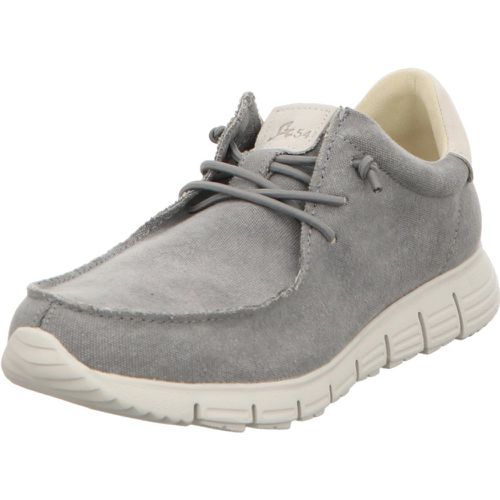 Herren Mokrunner-H-007 gris 33 - Sioux - Modalova