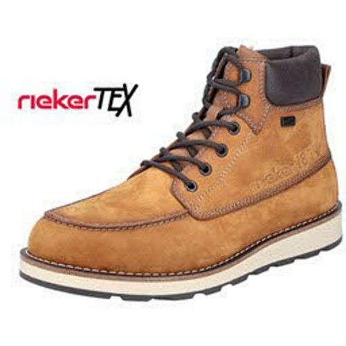 Rieker Bottines à lacets 42 - Rieker - Modalova