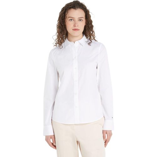 Blouses manches longues 40 - Tommy Hilfiger - Modalova