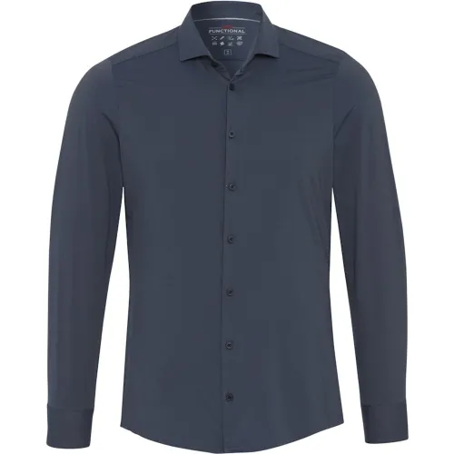 Chemise casual manches longues 44 - Pure - Modalova