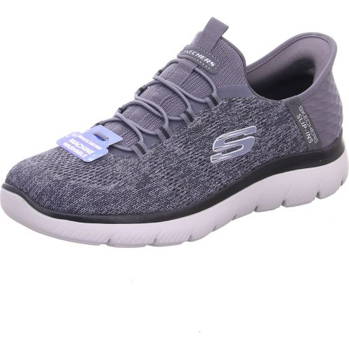 Skechers Mocassins classiques 45 - Skechers - Modalova