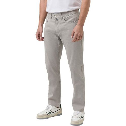 Pantalons en tissu 33/34 - Pierre Cardin - Modalova