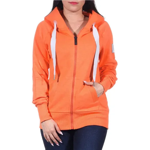 Elbsand Sweats zippés XS - Elbsand - Modalova