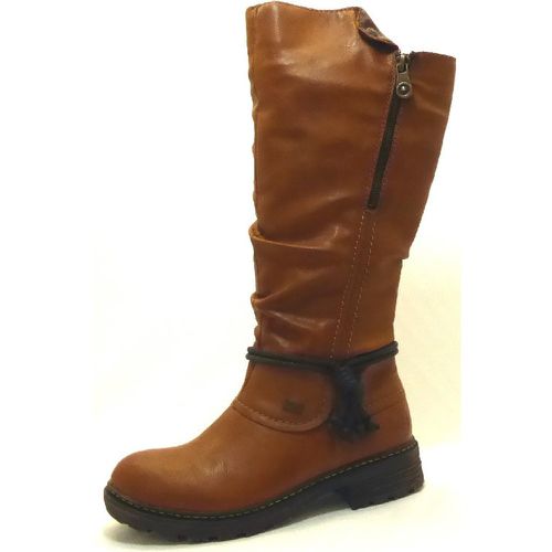 Rieker Bottes 36 - Rieker - Modalova