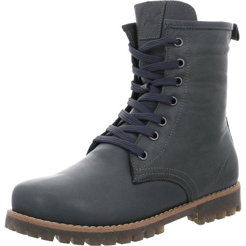 Andrea Conti Bottines à lacets 39 - Andrea Conti - Modalova