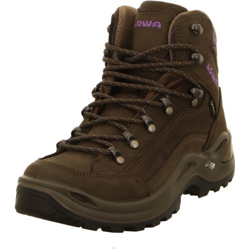 Chaussures de randonnée RENEGADE GTXÂ® MID Ws 4 - Lowa - Modalova