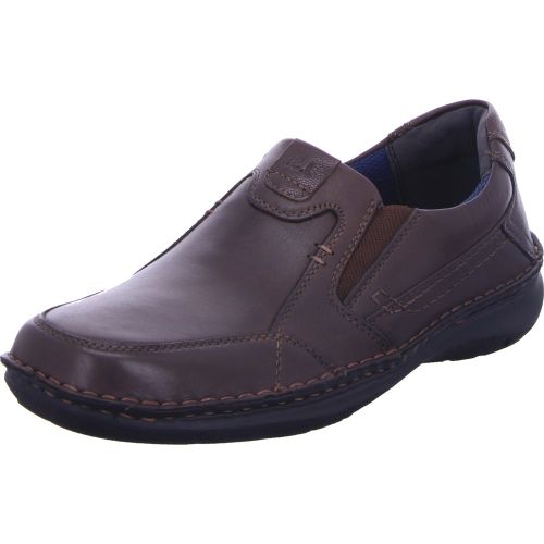 Mocassins classiques 40 - Josef Seibel - Modalova