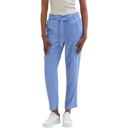 TT Denim Pantalons 7/8 XXL - TT Denim - Modalova