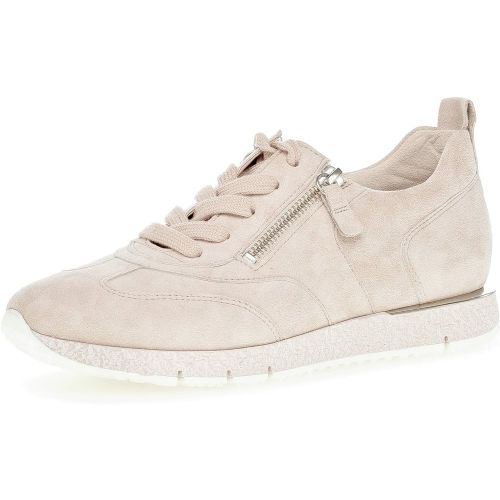 Tennis Fashion Sneaker low 23.471.10 Beig 4,5 - Gabor - Modalova