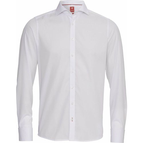 Chemise casual manches longues XS - Hatico - Modalova