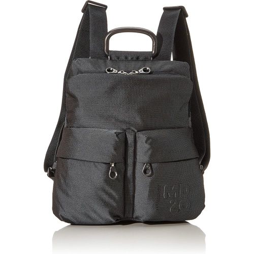 Sacs à main MTZ4 MD20 steel - Mandarina Duck - Modalova