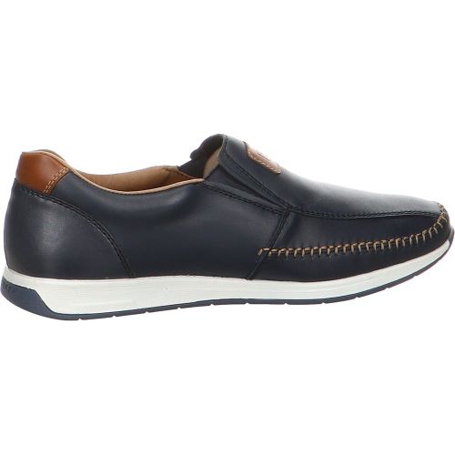 Rieker Mocassins confort 44 - Rieker - Modalova