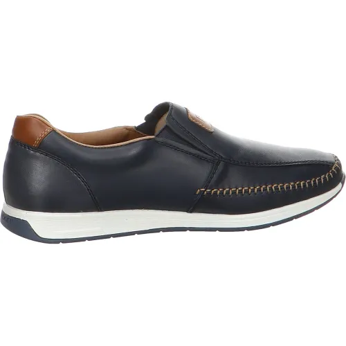 Rieker Mocassins confort 46 - Rieker - Modalova