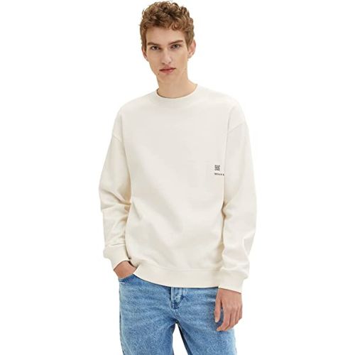 Tom Tailor Sweatshirts XXL - Tom Tailor - Modalova