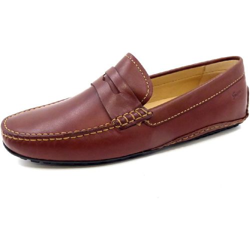 Sioux Mocassins confort 9 - Sioux - Modalova