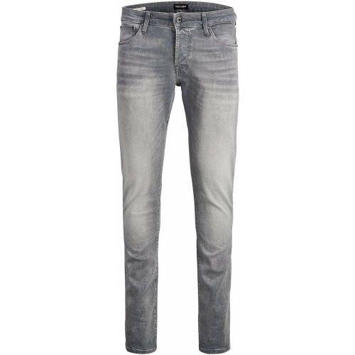 Pantalons en tissu 32/32 - jack & jones - Modalova