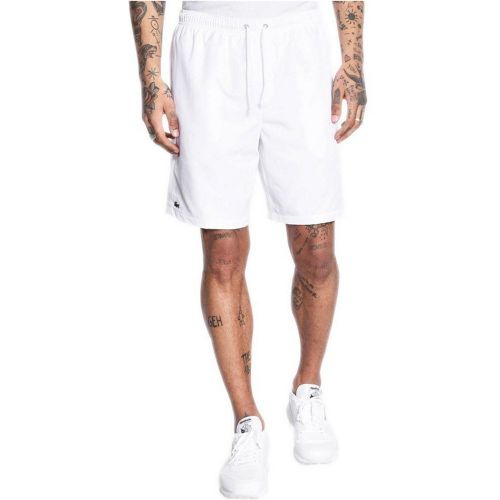 Lacoste Chinos S - Lacoste - Modalova