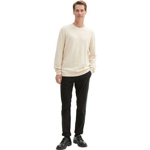 Tom Tailor Pulls col rond XXL - Tom Tailor - Modalova