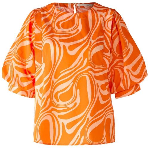 Oui Blouses manches longues 40 - Oui - Modalova