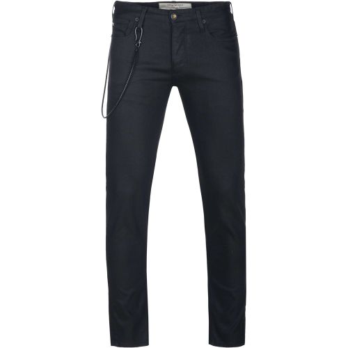 Jeans coupe droites 32/32 - Emporio Armani - Modalova