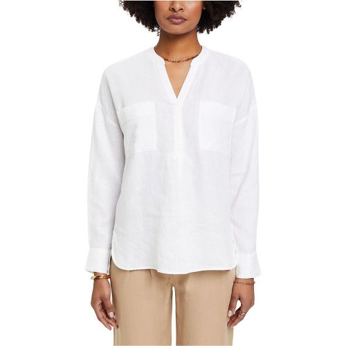 Esprit Blouses manches longues S - Esprit - Modalova