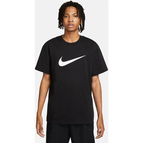 Nike T-shirt col rond 44 - Nike - Modalova