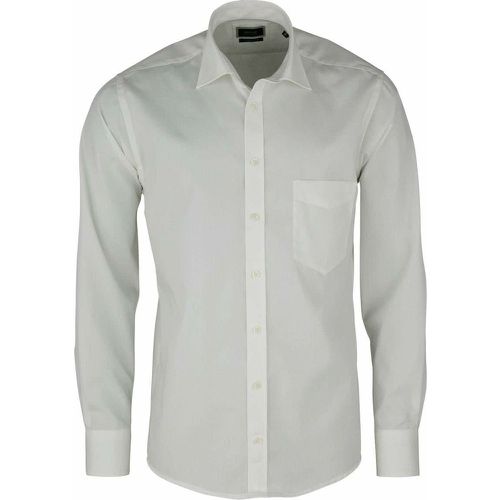 Chemise casual manches longues 40 - Hatico - Modalova