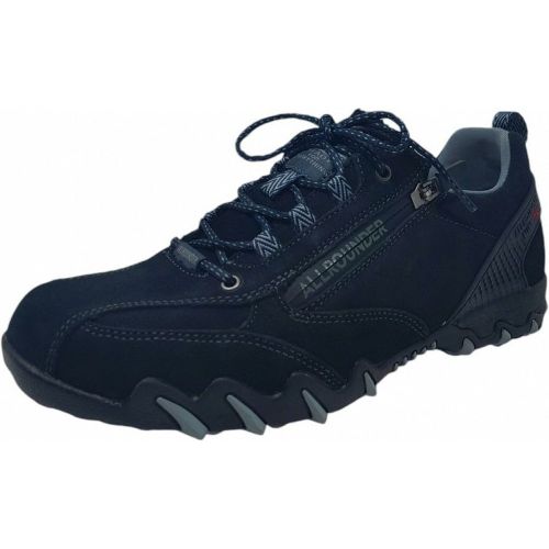 Wanderschuhe 4,5 - Allrounder by Mephisto - Modalova