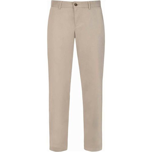 Alberto Pantalons 32/32 - Alberto - Modalova
