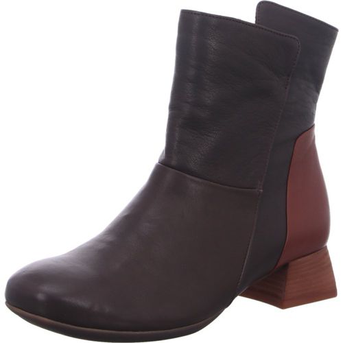 Bottines Delicia ESPRESSO/KOMBI 37 - Think - Modalova