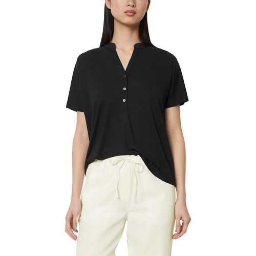 Marc O'Polo T -shirt col en V S - Marc O'Polo - Modalova