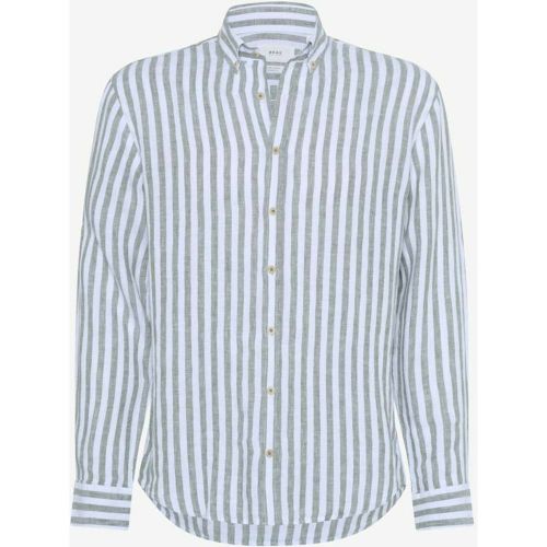 Chemise casual manches longues XL - BRAX - Modalova