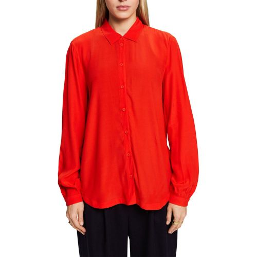 Esprit Blouses manches longues XS - Esprit - Modalova