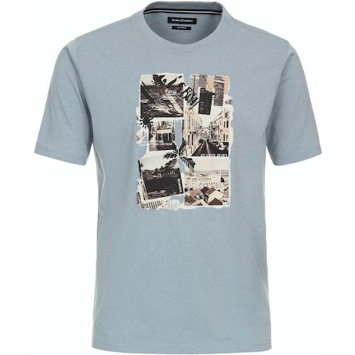Casa Moda T-shirt col rond M - Casa Moda - Modalova
