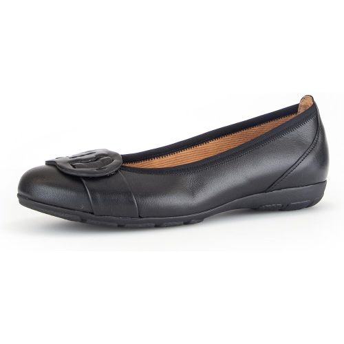 Ballerines Fashion sportliche Ballerinas 44.1 42 - Gabor - Modalova
